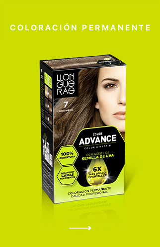 Advance Color Repair