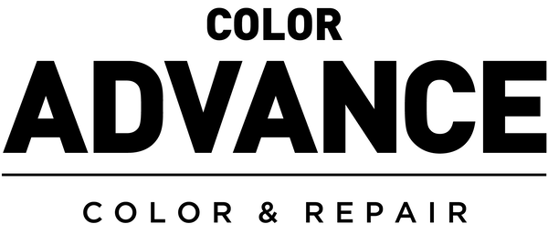 logo Advance color